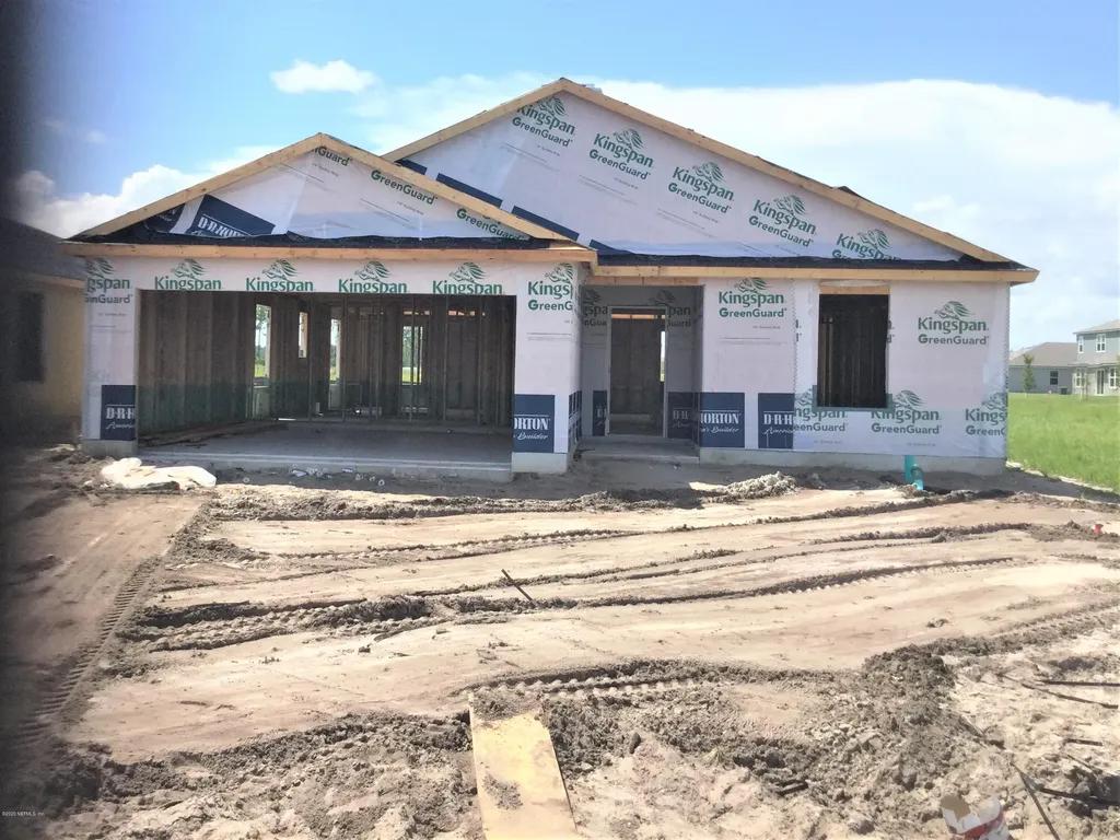 2913 Little Creek Court Green Cove Springs FL 32043
