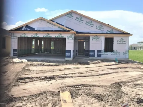 2913 Little Creek Court Green Cove Springs FL 32043