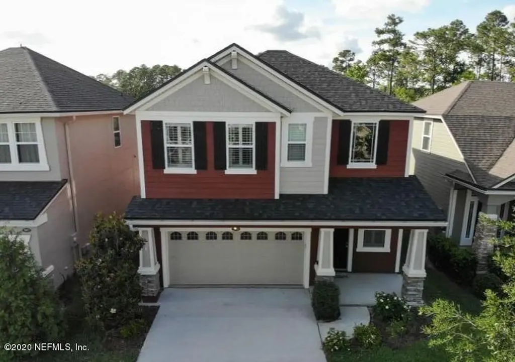 7063 Mirabelle Drive Jacksonville FL 32258