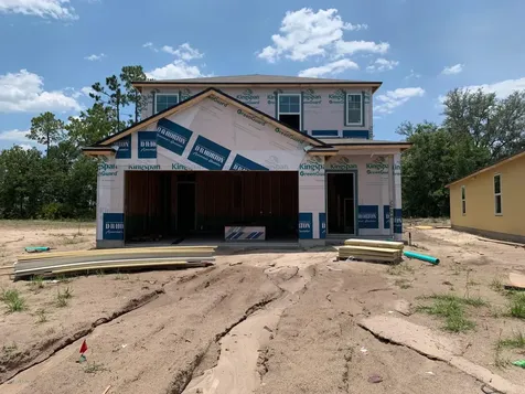 2924 Buck Creek Place Green Cove Springs FL 32043