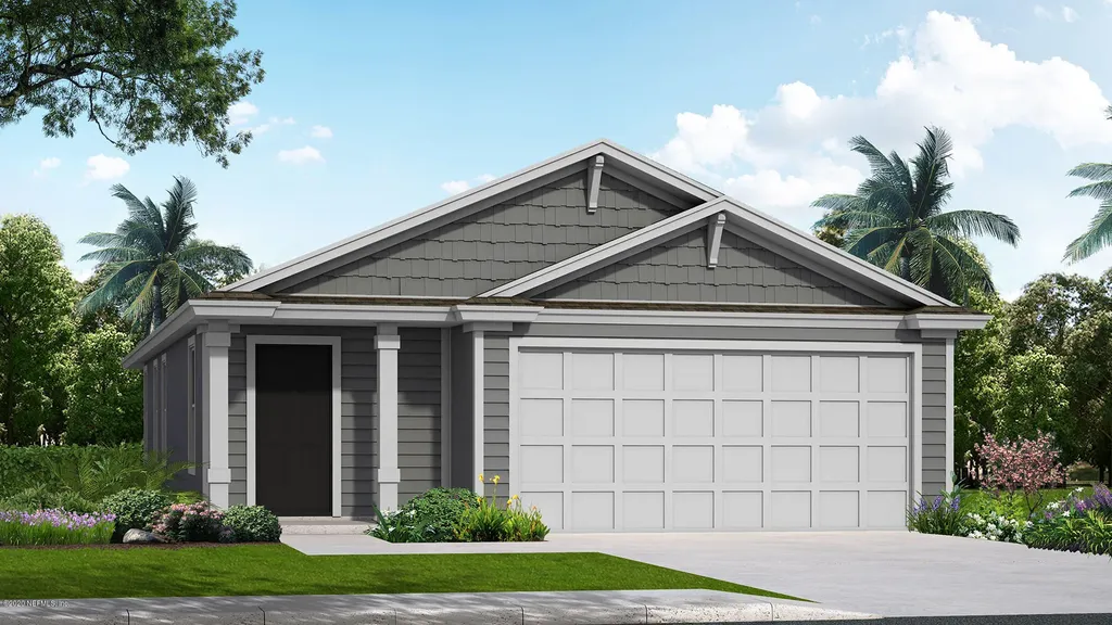 2920 Buck Creek Place Green Cove Springs FL 32043