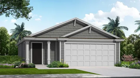 2920 Buck Creek Place Green Cove Springs FL 32043
