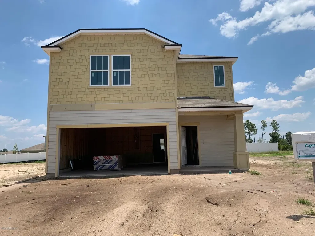 2927 Buck Creek Place Green Cove Springs FL 32043