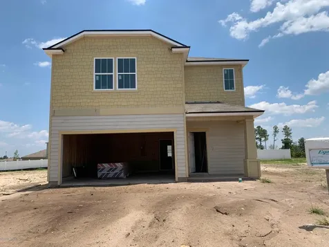 2927 Buck Creek Place Green Cove Springs FL 32043