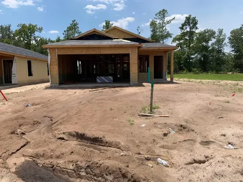 2908 Buck Creek Place Green Cove Springs FL 32043