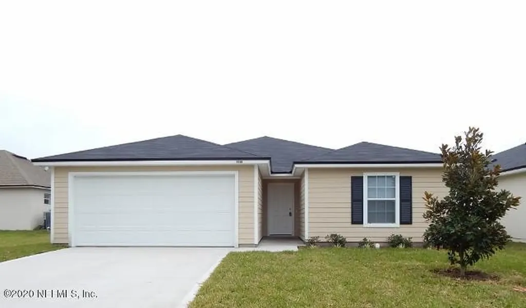 5536 Village Pond Circle Jacksonville FL 32222
