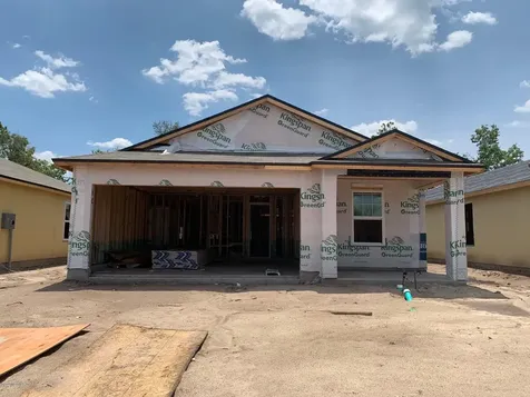 2916 Buck Creek Place Green Cove Springs FL 32043