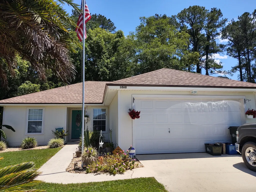 1068 Buccaneer Boulevard Green Cove Springs FL 32043