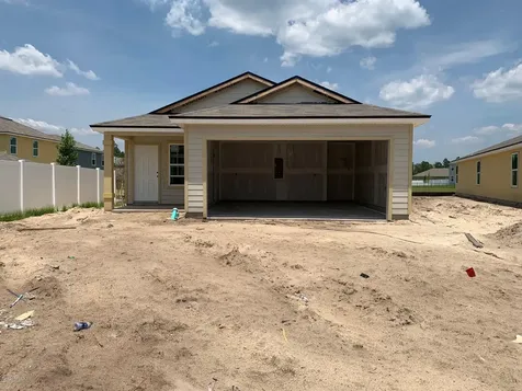 2913 Buck Creek Place Green Cove Springs FL 32043