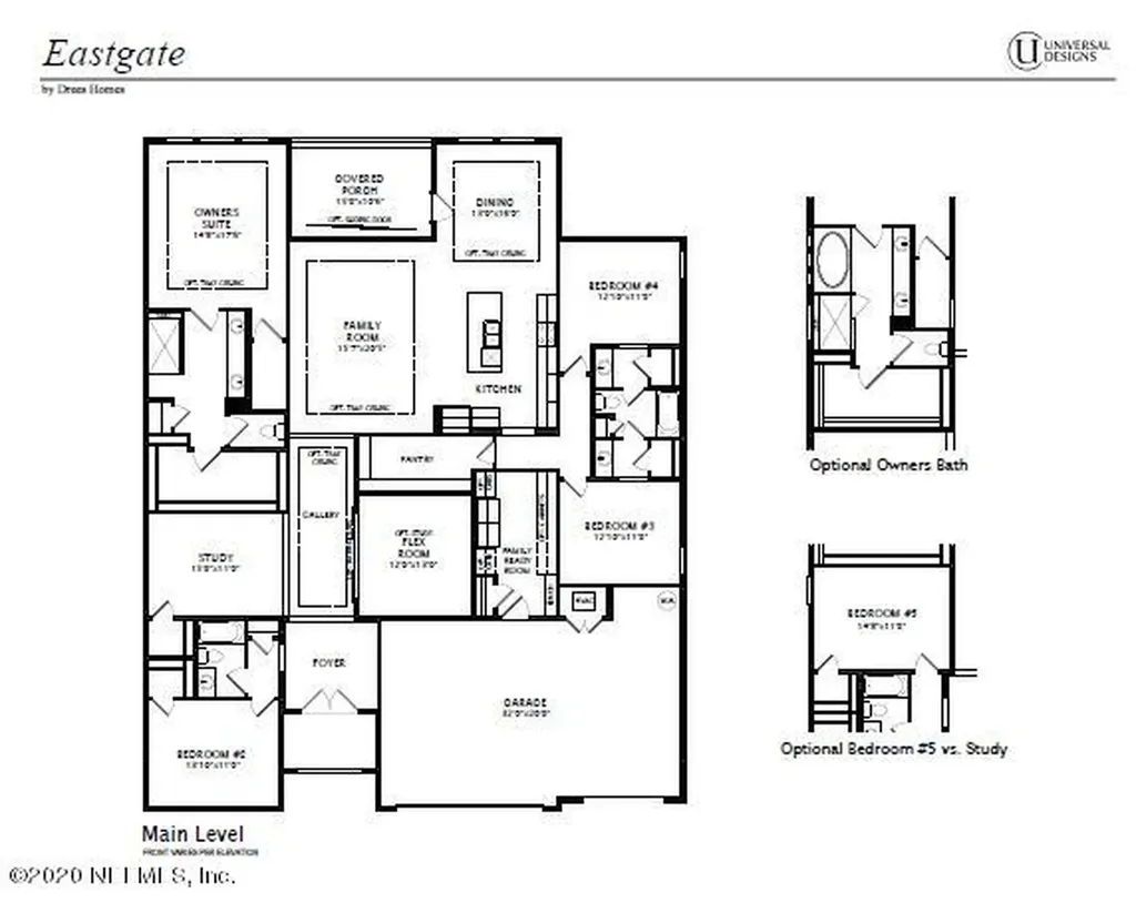 3914 Spyglass Hill Lane Middleburg FL 32068