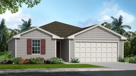 4407 Warm Springs Way Middleburg FL 32068