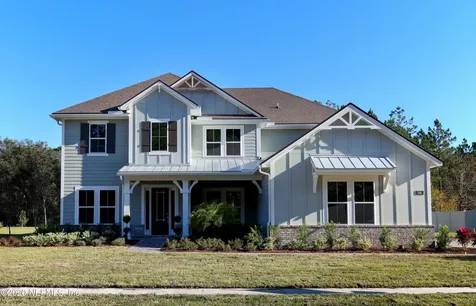 116 Westcott Parkway St. Augustine FL 32095