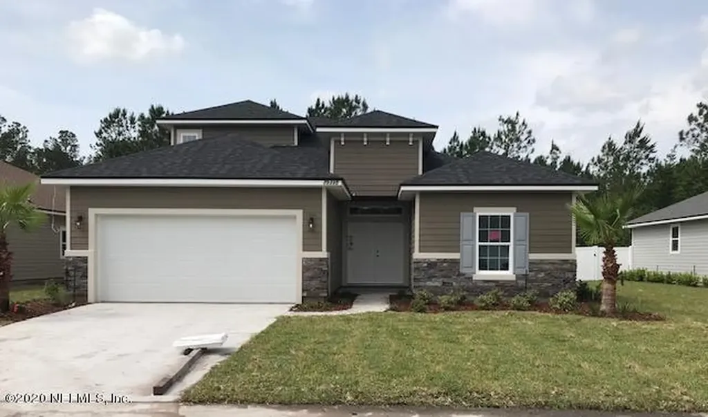 79395 Plummers Creek Drive Yulee FL 32097