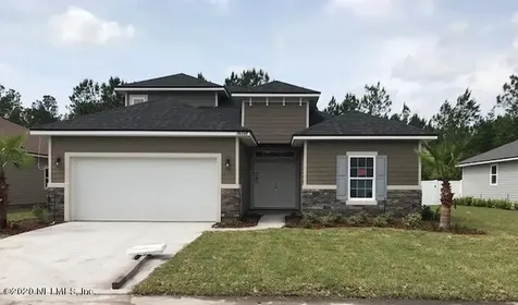 79395 Plummers Creek Drive Yulee FL 32097