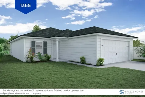 10093 Redfish Marsh Circle Jacksonville FL 32219