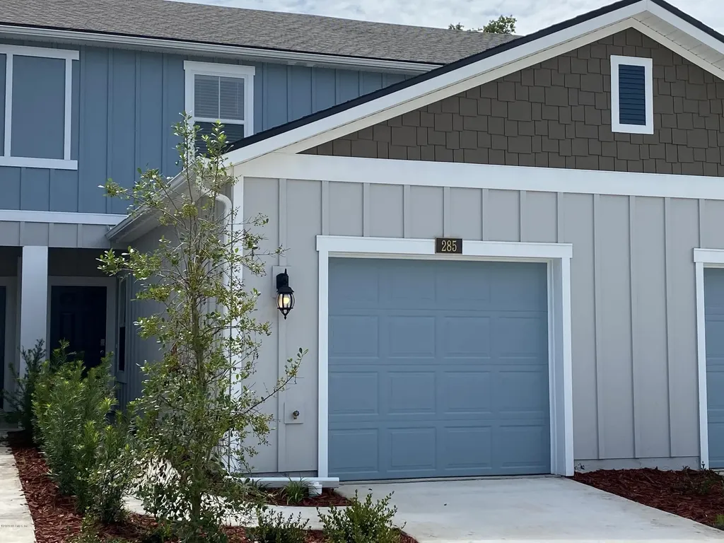 285 Pistachio Place Jacksonville FL 32216