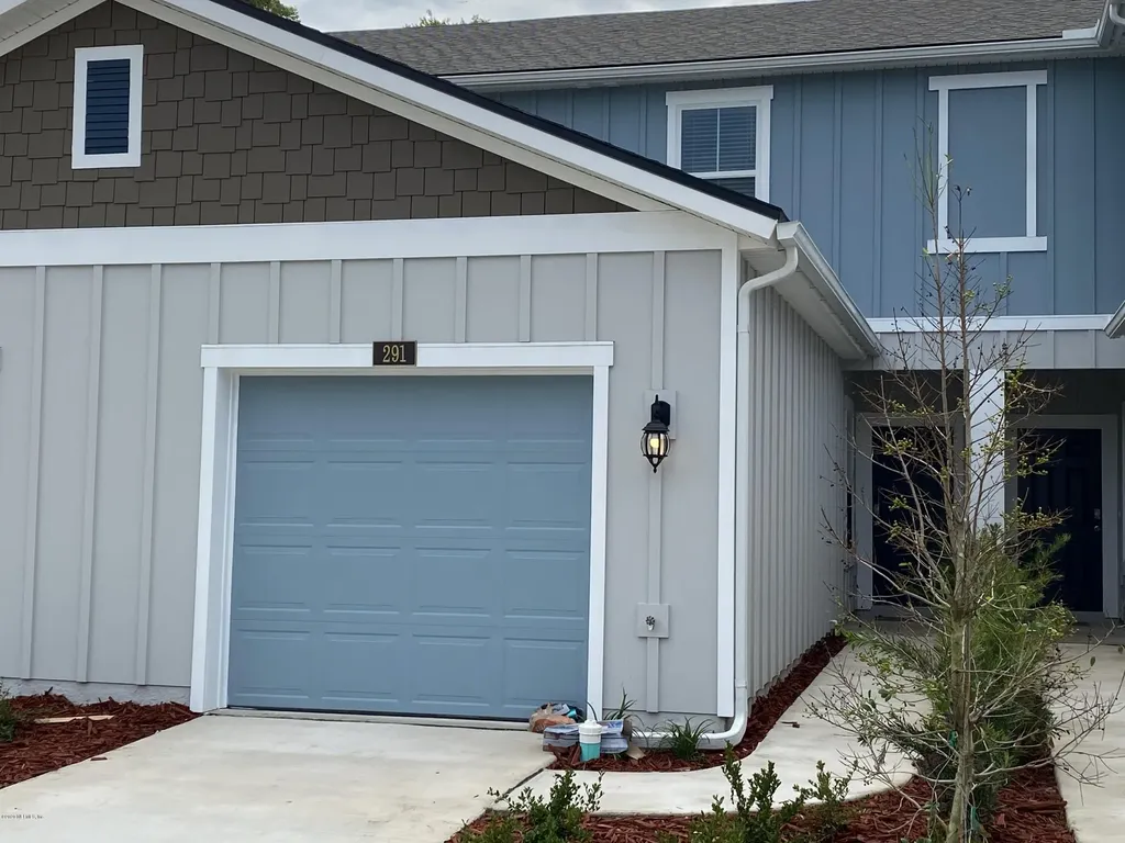 291 Pistachio Place Jacksonville FL 32216