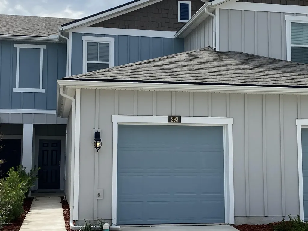 293 Pistachio Place Jacksonville FL 32216