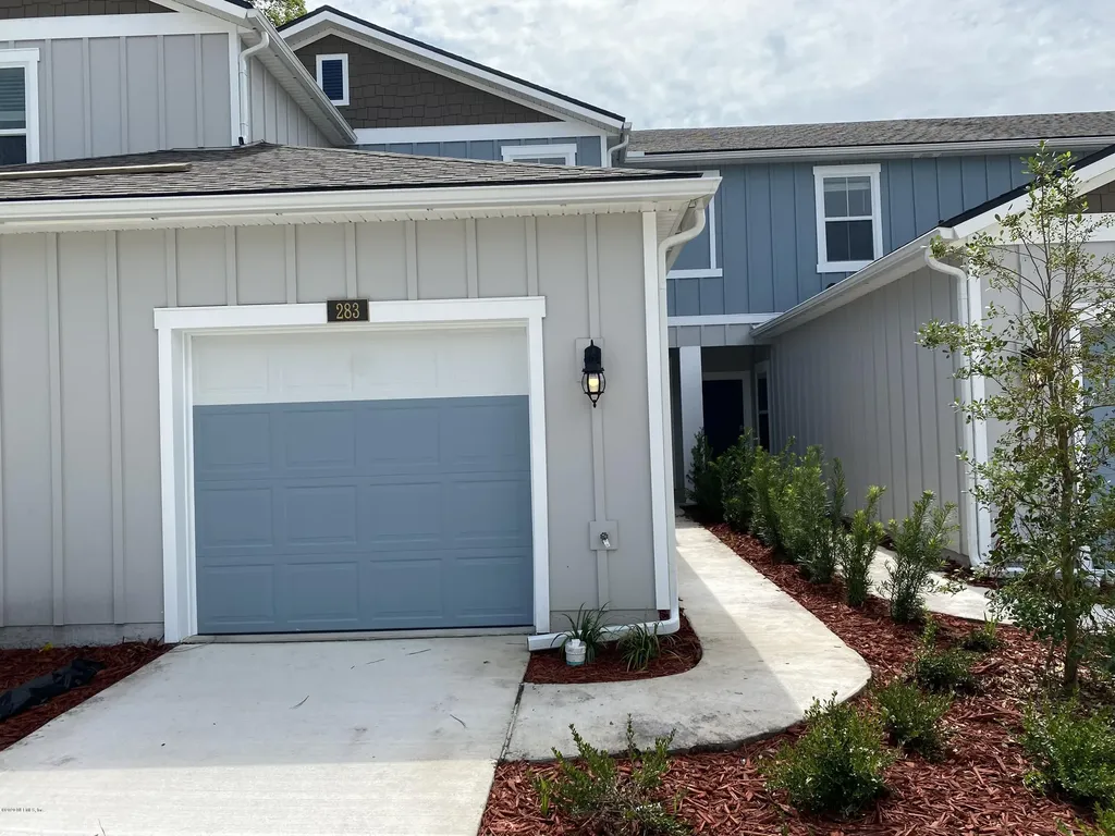 283 Pistachio Place Jacksonville FL 32216