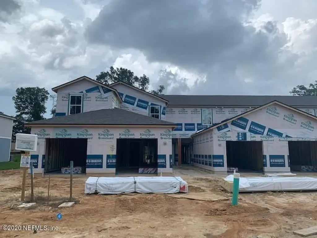 275 Aralia Lane Jacksonville FL 32216