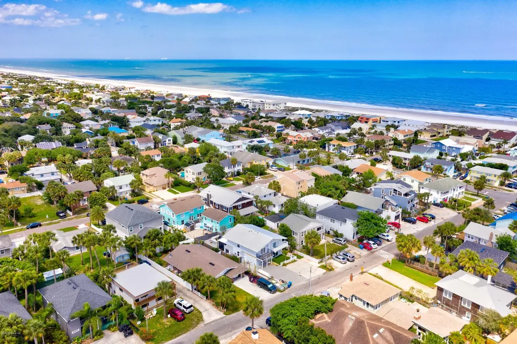 222 Margaret Street Neptune Beach FL 32266