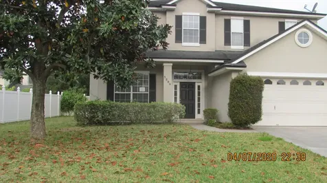 1204 Candlebark Drive Jacksonville FL 32225