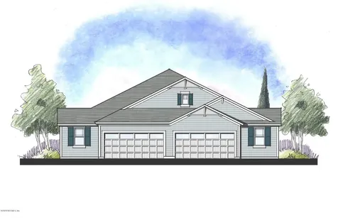 512 Modesto Drive St. Augustine FL 32086