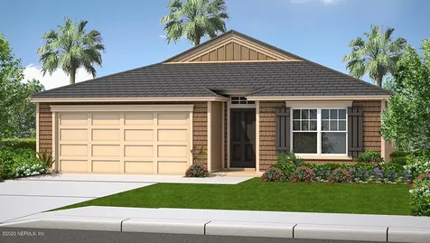 3649 Sunfish Drive Jacksonville FL 32226