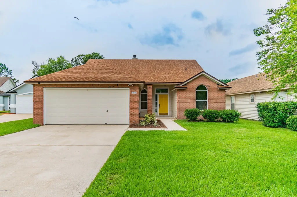 1573 Beecher Lane Orange Park FL 32073