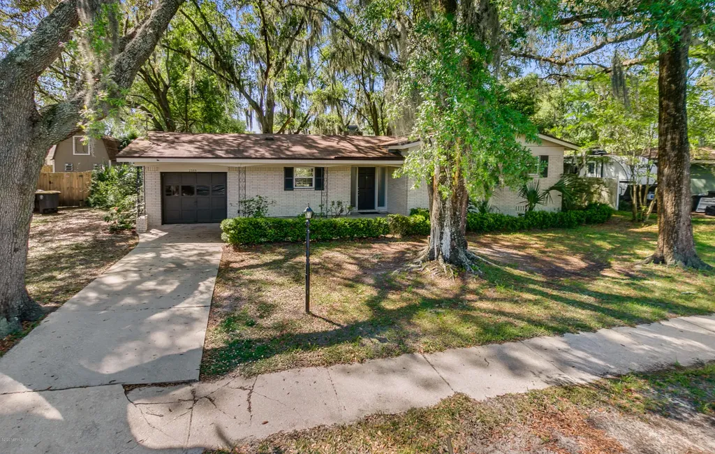2355 Mills Road Jacksonville FL 32216