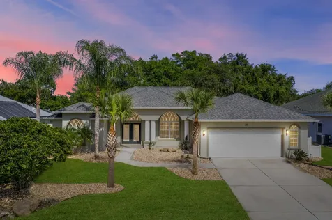 20 Fulton Place Palm Coast FL 32137