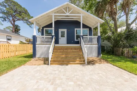 31 Atlantic Avenue St. Augustine FL 32084