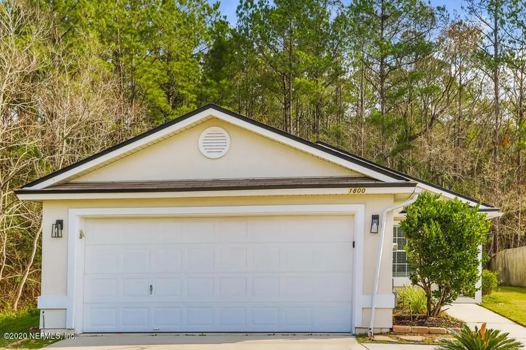 1800 Pineta Cove Drive Middleburg FL 32068