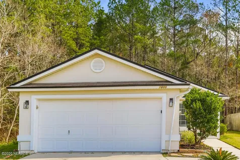 1800 Pineta Cove Drive Middleburg FL 32068