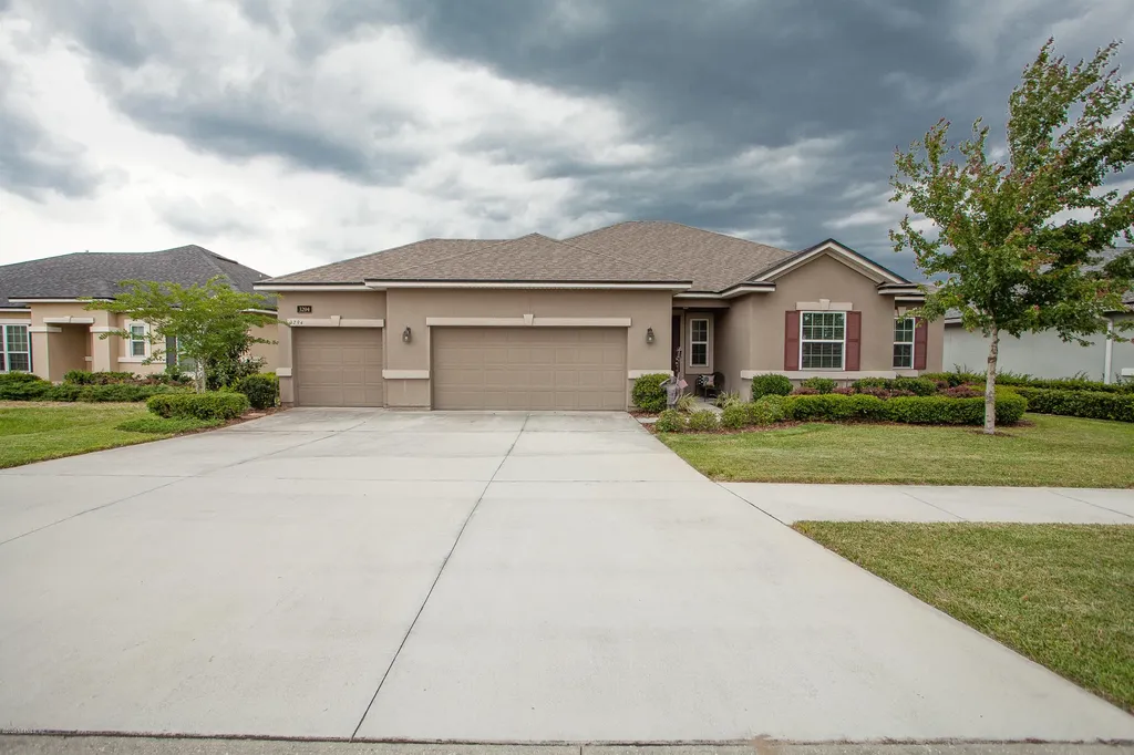 3294 Bradley Creek Parkway Green Cove Springs FL 32043