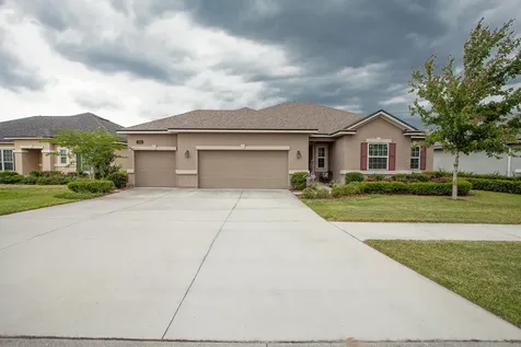 3294 Bradley Creek Parkway Green Cove Springs FL 32043