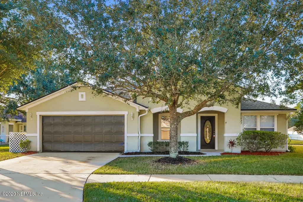 11490 Summer Bird Court Jacksonville FL 32221
