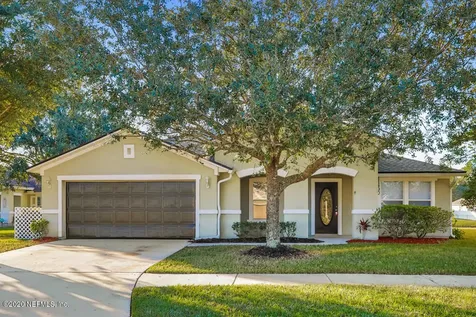 11490 Summer Bird Court Jacksonville FL 32221
