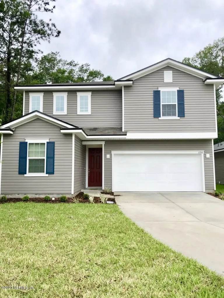 11760 Creekstone Court Jacksonville FL 32218