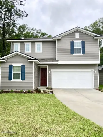 11760 Creekstone Court Jacksonville FL 32218