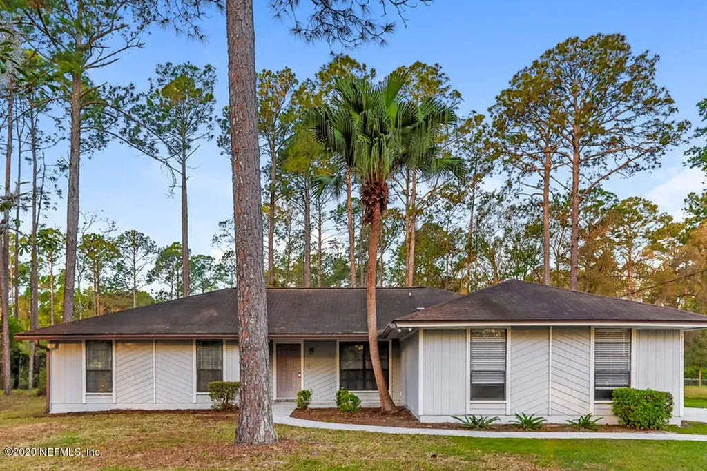 12260 Governors Drive W Jacksonville FL 32223