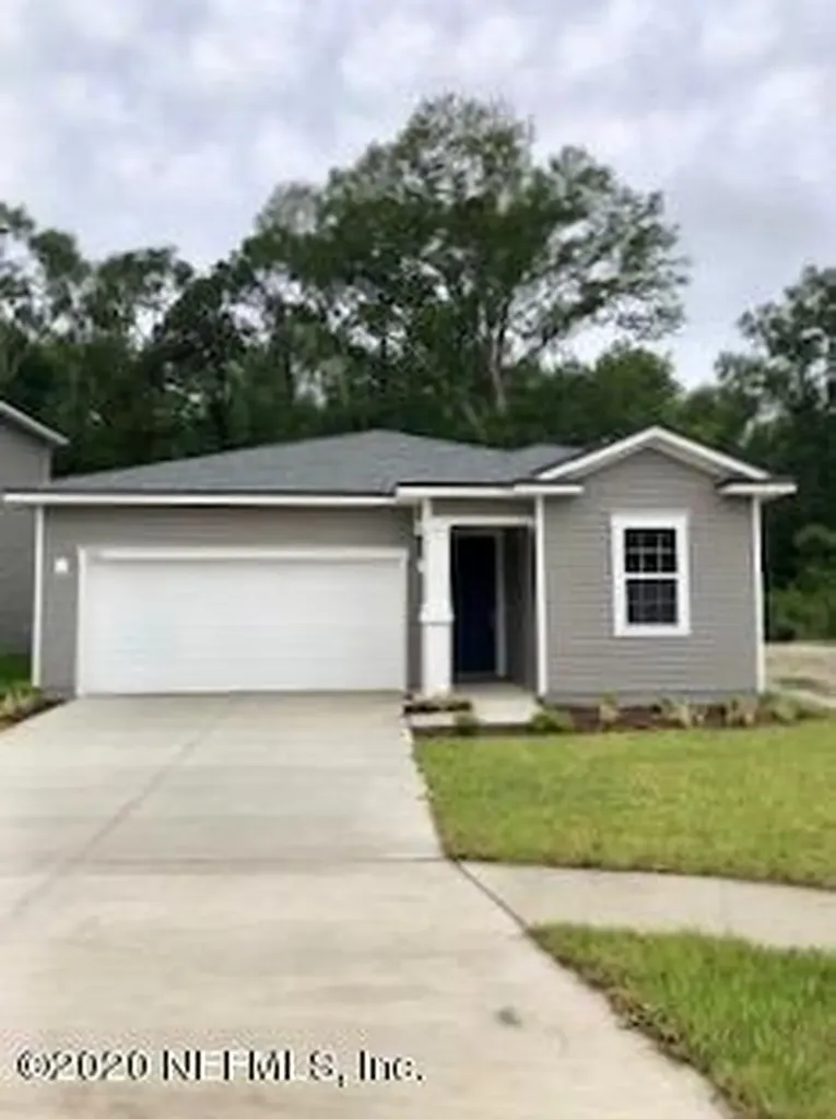 11766 Creekstone Court Jacksonville FL 32218
