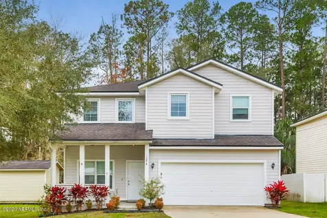 1278 Floyd Street Fleming Island FL 32003