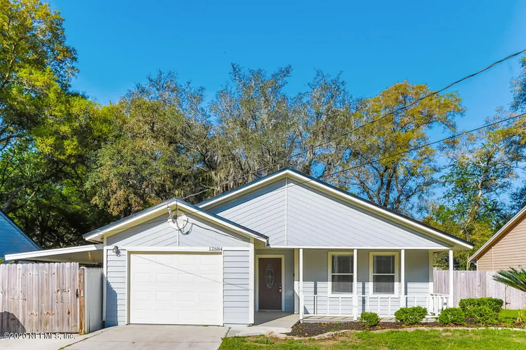 12884 Attrill Road Jacksonville FL 32258
