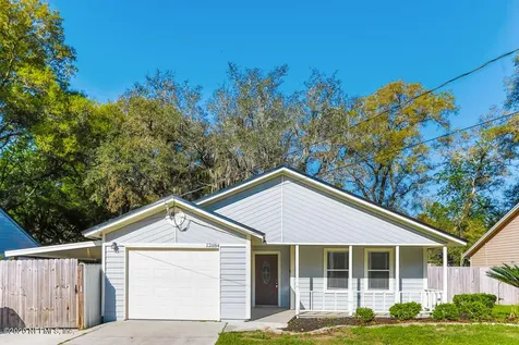 12884 Attrill Road Jacksonville FL 32258