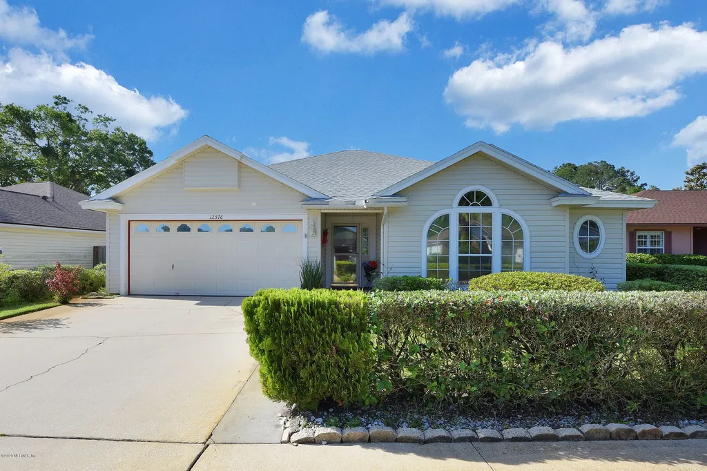 12576 Blue Eagle Way Jacksonville FL 32225