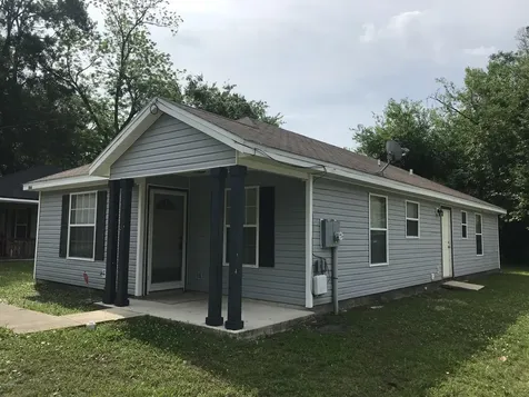 2164 Meharry Avenue Jacksonville FL 32209