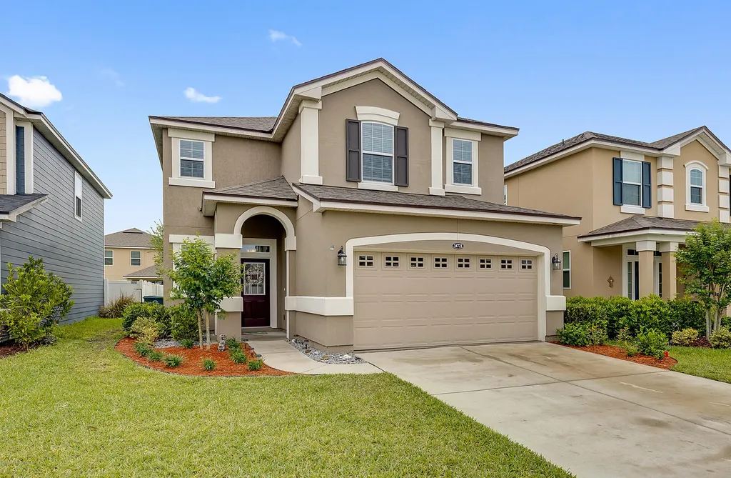 14721 Trellis Street Jacksonville FL 32258