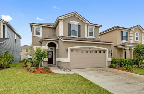 14721 Trellis Street Jacksonville FL 32258