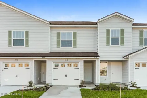 8253 Rigel Road Jacksonville FL 32216